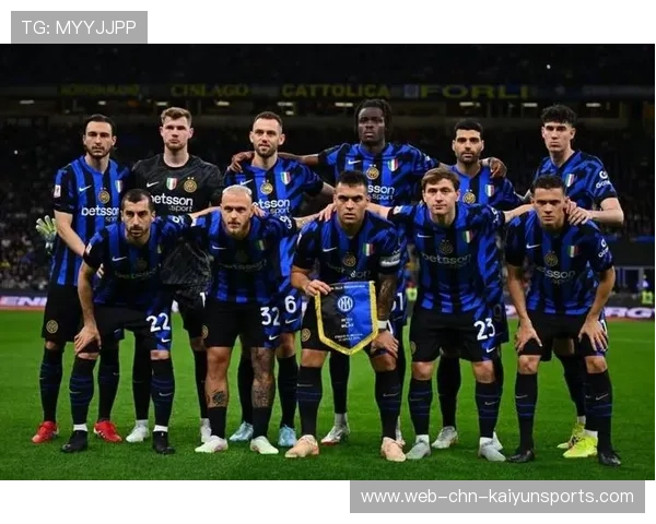 国米的板凳厚度助力球队走得更远