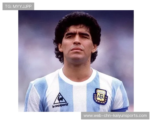 马特乌斯视角：马拉多纳为何被誉为足球之王，马拉多纳是足球第一人吗