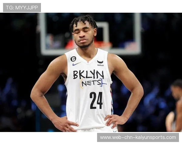 篮网托马斯高分输出，末节仍能强解得分，篮网队的托马斯